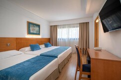Sercotel de los Reyes, Madrid