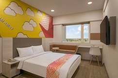 Ginger Sanand, Viramgam