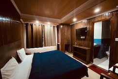 Dzire Inn ( 20 Mtrs From Mall road ), Mussoorie