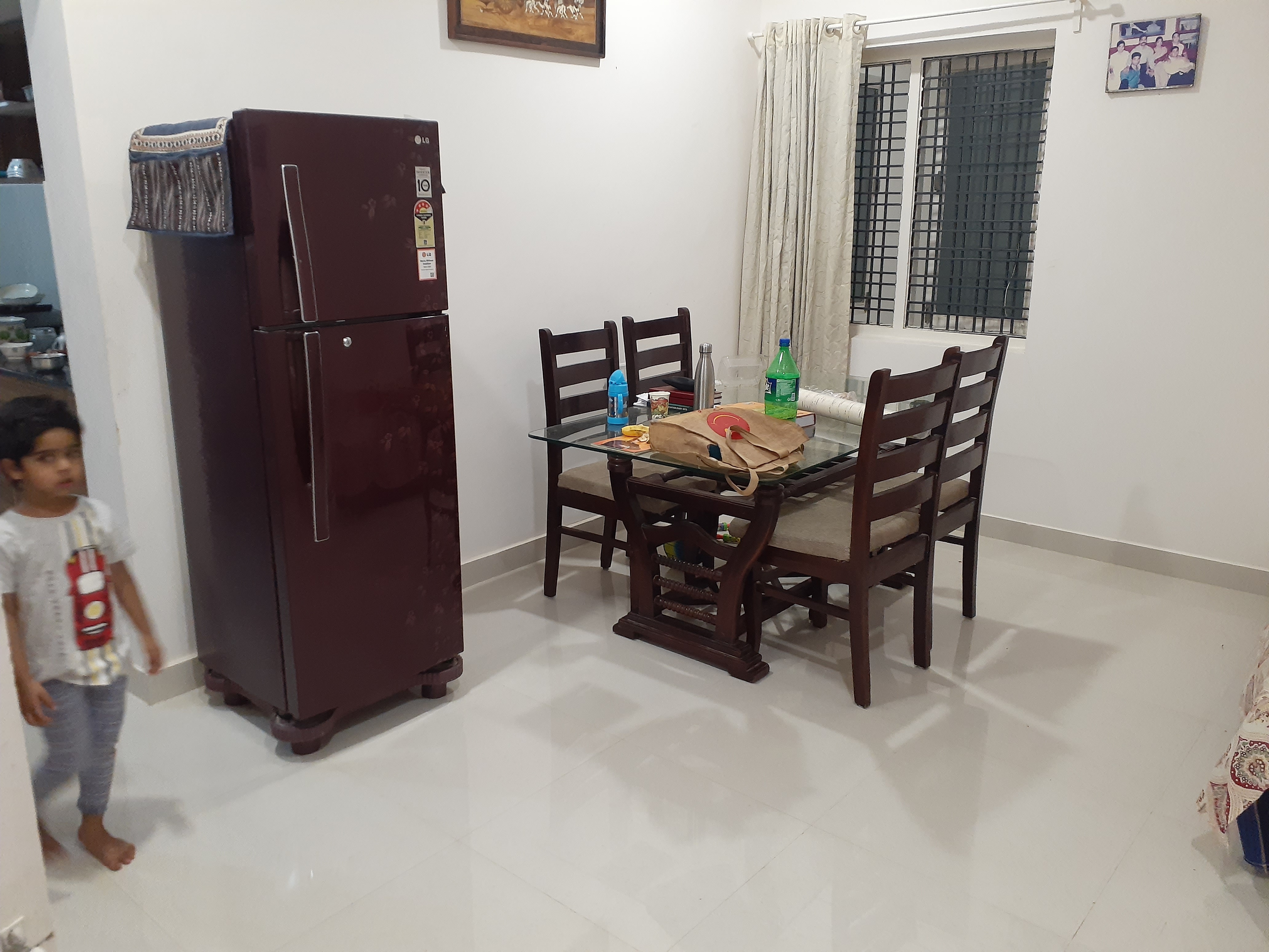 Experience beautiful Farm Stay near Hyderabad - Tap to explore photos