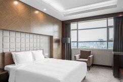 Holiday Inn CHANGZHOU WUJIN, Yangzhou