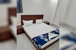 SPOT ON DARSHAN PALACE, Ayodhya