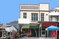 Hotel O Sg 99 Homestay Syariah Near SMP N 34 Pekanbaru, Pekanbaru