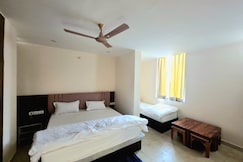 Hotel Maple Leaf, Jaipur