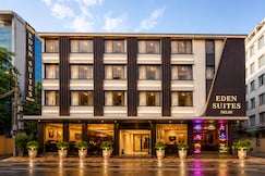 Hotel Eden Suites Delhi Airport, Delhi