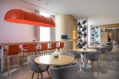 Holiday Inn Express CHENGDE PARK VIEW, Chengde