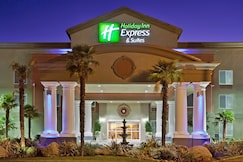 Holiday Inn Express Hotel & Suites Modesto-Salida, Stanislaus
