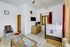 SPOT ON Chandra's Residence, Rishikesh
