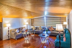 Holiday in Homestay, Shimla