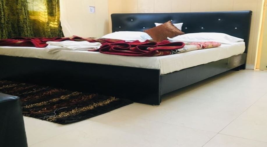 Hotel Anmol & Restaurant  - Tap to explore photos
