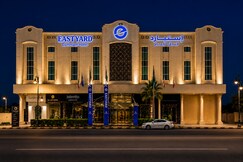 Eastyard Dammam Hotel - Formerly Ramada by Wyndham Dammam, Dahran