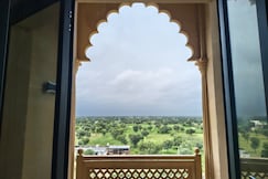 Abhushan Mahal, Jodhpur