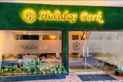 Holiday Park Thalassery, Kannur