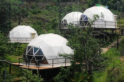 Navira Hills Ramgarh | Luxury Glamping, Mukteshwar