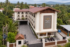 Gurukrupa Resorts, Diveagar