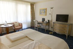 BEST WESTERN HOTEL RHOENGARDEN, Gotha