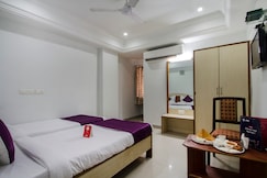Hotel O Surya Residency, Hyderabad