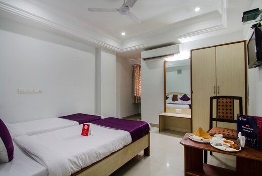 Hotel O Surya Residency