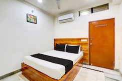 Hotel O Hotel New Hitech Inn, Hyderabad