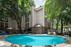 Hampton Inn Austin North @ I - 35 & Hwy 183, Austin, Texas