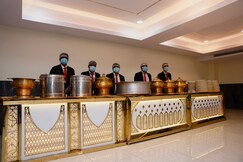 DVR GRAND, Visakhapatnam