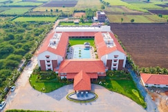 Vedik Resort, Ankleshwar