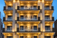Chandrakunj Rentals & Homestays, Kendujhar