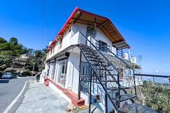 Chinar Retreat 2BR FF near Mukteshwar Dham by Homeyhuts, Mukteshwar