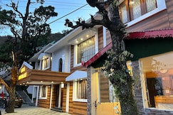 Hotel Usha Palace | Free Parking Onsite | 5 mins to Mall Road, Mussoorie