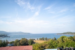 Coastal crown, Port Blair