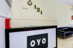 Hotel O SACHET HOTEL, Bhiwadi