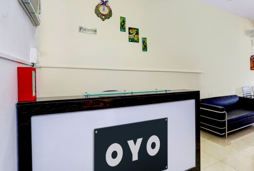 Hotel O SACHET HOTEL