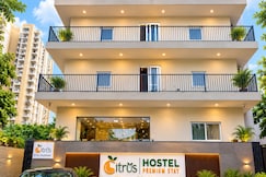 CITRUS HOSTEL - PREMIUM STAY, Greater Noida
