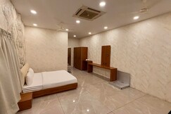 Shubh Kaaraj And Silver Oak Vatika, Indore