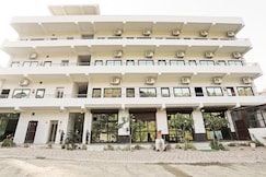 Yamkeshwar Mahadev Resort, Rishikesh