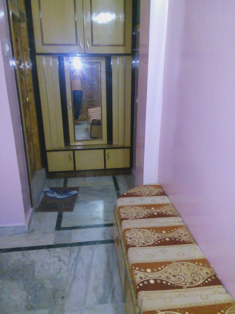 Laxmi Homestay (Deluxe Room) - Tap to explore photos