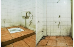 Washroom