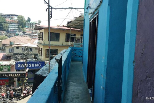 Rose Home Stay Mussoorie Homestay Price Address Reviews