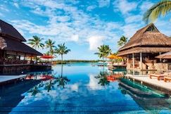 Constance Prince Maurice, Mauritius