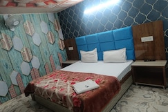 Tejas dream house home stay, Amritsar