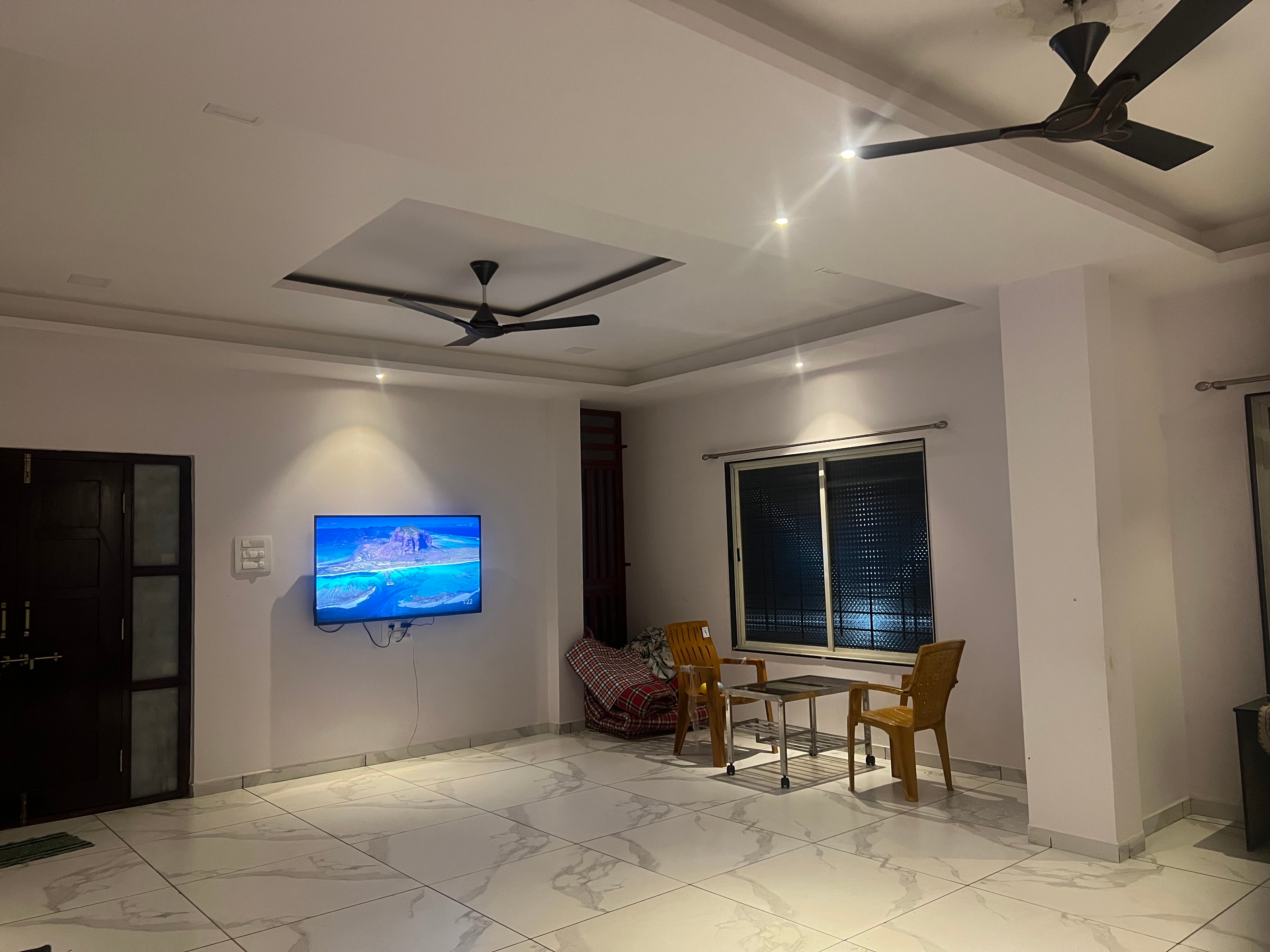 Fortress Homestay 2