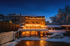 Hotel Shamyana - Dal View, Srinagar