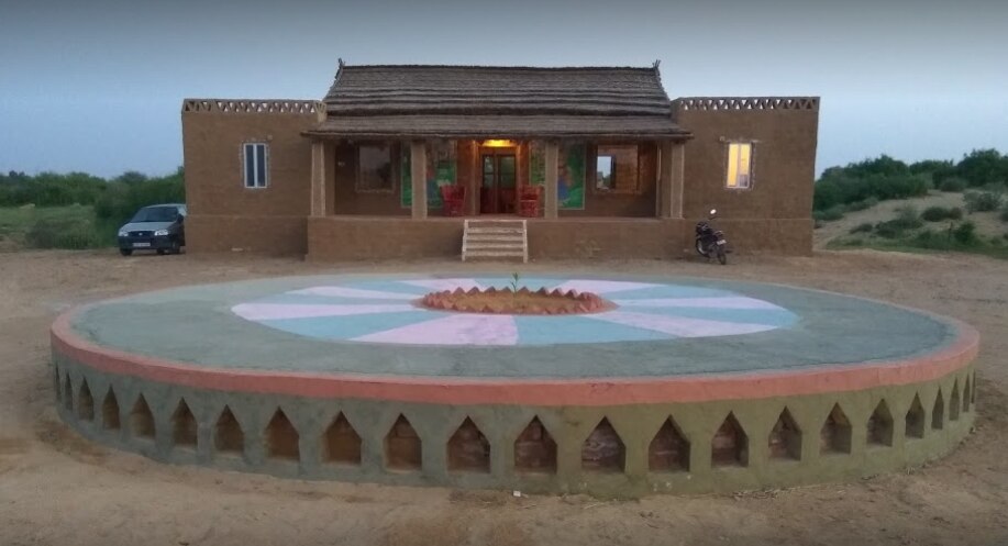 Thar Village Resort - Tap to explore photos