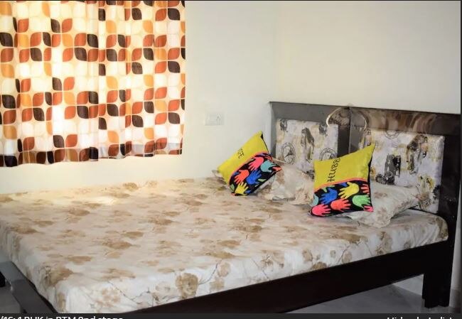 M M Residency Bengaluru Apartment Price Address Reviews