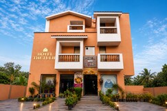 Hotel The Tulip, Diu