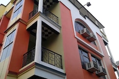 Hotel Palace Inn, Agartala