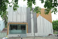 Hotel Dhanalakshmi Elite, Rameshwaram