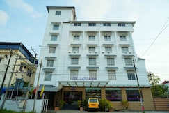 Lalitha Inn, Guruvayur