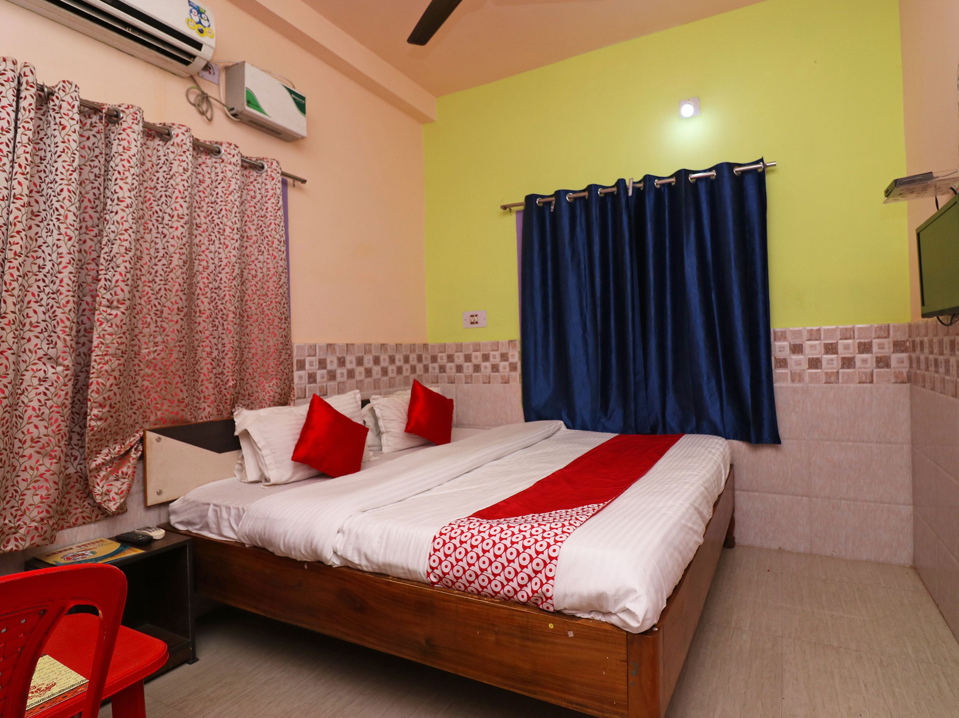 OYO 44143 Beach Heaven Puri INR 1819 OFF   3  4  0  0   Hotel Price
