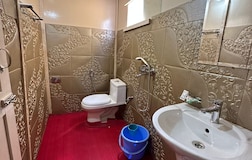 Washroom